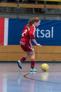 Bild 854 - C-Juniorinnen Landesmeisterschaft